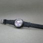 Multifunction Chrono Watch Japan VD57 SII Japan Movement Date Stones Bezel