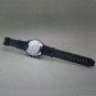 Multifunction Chrono Watch Japan VD57 SII Japan Movement Date Stones Bezel