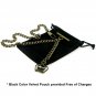 Albert Chain Bronze Pocket Watch Chain for Men Fob Chain Crown Fob T Bar AC28