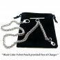 Silver Color Albert Chain Pocket Watch Chain Men Spiga Wheat Chain T Bar AC108N