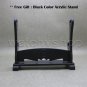 Silver Letter Opener Moving Angel Wings Fantasy Myth Sword with Stand and Box 01