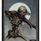 Limited Edition Zombie Token for MTG ( Art by Matt Stawicki)