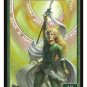 Limited Edition Elf Warrior Token for MTG ( Art by Liz Danforth)