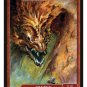 Limited Edition Dragon Token for MTG (  Art by Drew Tucker)