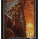Limited Edition Assassin Token for MTG ( Art by Marc Fishman)