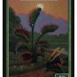 Limited Edition Plant Token for MTG ( Art by Eric Anderson)