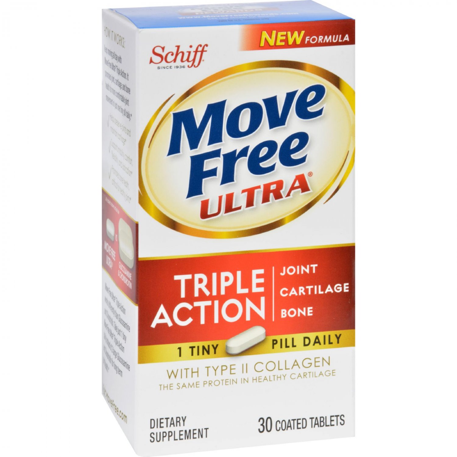 move free ultra