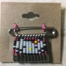 Safety pinpins