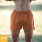 100% Hemp Joey All-American Classic Flagship Boxer Shorts (Woven)