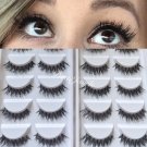 10 Pairs ✨ Demi Wispy False Eyelashes
