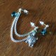 Multiple Piercing Earrings