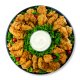Party platters - Meats served warm
