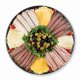 Party Platters - Deli meats and cheese