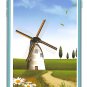 MAXBOOST slide on case for iPhone 6Plus 6sPlus mint/gold