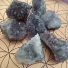 Amethyst Clusters