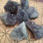 Amethyst Clusters