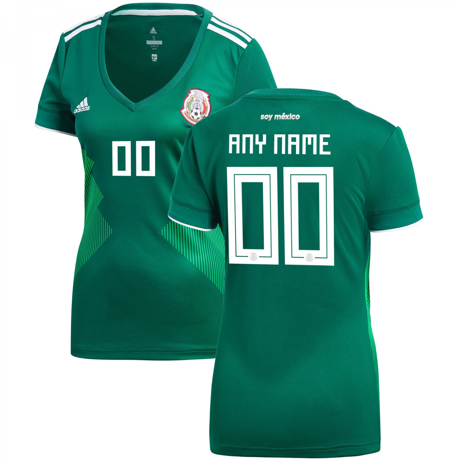 Women's Soccer Jerseys Mexico at Cheryl Chancellor blog