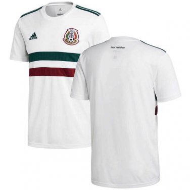 mexico national jersey 2019