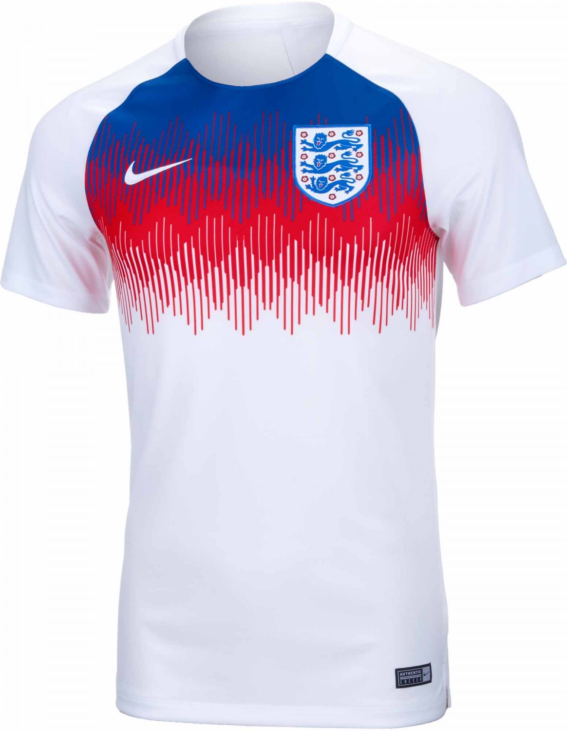 England Soccer Team Uniform / England Football Team Euro 2021 Jersey