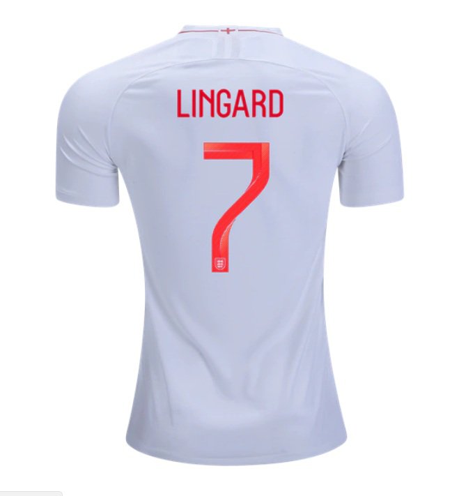 lingard t shirt