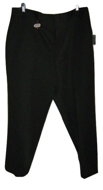 Men's Perma Prest FlexSlax Regular Fit SZ 36 X 29 NWT's