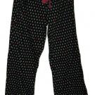 Old Navy☠Women's ☠SZ M☠Skull Print☠ Pajama Pant ☠VGC
