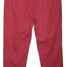Ralph Lauren The Suffield Pant Salmon Color 34 X 30 NWT's