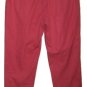 Ralph Lauren The Suffield Pant Salmon Color 34 X 30 NWT's