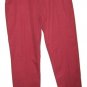 Ralph Lauren The Suffield Pant Salmon Color 34 X 30 NWT's