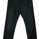 DKNY Greenwich Slim Leg Stretch Jeans SZ 14 NWT's