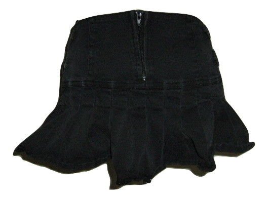 Juniors&acirc;�&nbsp;TRIPP NYC&acirc;�&nbsp;SZ M&acirc;�&nbsp;Black&acirc;�&nbsp; Stretch Mini Skirt &acirc;�&nbsp;VGC