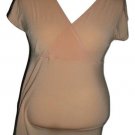 Ladies ❁Short Sleeve T-Shirt ❁ Gap Maternity❁SZ Med ❁ VGC