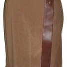 Ladies ❁Skirt❁ ❁SZ 10 ❁Side Button❁ VGC