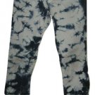 Levi's Blue Tie Dyed 524 Too Superlow Jeans SZ 9 Medium