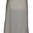 Vintage Pink Dainty Maid Long Nightgown Size 38