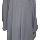 Macy's Miss Elaine Pastel Purple Knee Length Nightgown NWT's