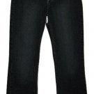 Wrangler ❁Boot Cut❁ Adjustable❁ Girls Jeans SZ 10 R❁Flap Pockets❁ EUC