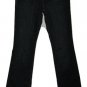 Old Navy &acirc;��Boot Cut&acirc;�� Adjustable&acirc;�� Girls Jeans SZ 12&acirc;�� EUC