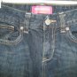 Old Navy &acirc;��Boot Cut&acirc;�� Adjustable&acirc;�� Girls Jeans SZ 12&acirc;�� EUC