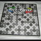 Tile Twist Strategy Family Board Game NiB