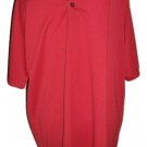Adidas Climalite Polo Style Shirt Size Large EUC