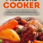 Electric Pressure Cooker Cookbook: 50 Beef Pressure Cooker Recipes(Paperback)