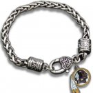 Redskins Bracelet -Washington Redskins Jewelry, NFL Bracelet & Football Fan Gift