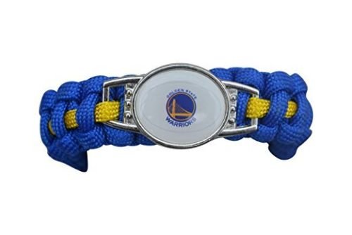 Golden State Warriors Bracelet - Golden State Warrior Jewelry, Warriors Gift