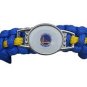 Golden State Warriors Bracelet - Golden State Warrior Jewelry, Warriors Gift