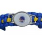 Golden State Warriors Bracelet - Golden State Warrior Jewelry, Warriors Gift