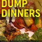 Paleo Diet Dump Dinners: 75 Dump Dinner Recipes for Quick & Easy Paleo Recipes