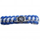 New York Yankees Bracelet, Yankees Jewelry, Yankees Gift, Baseball Bracelet USA