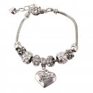 Maid of Honor Gift Bracelet, Bridesmaid Bracelets, Great Gift FREE JEWELRY POUCH