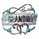Grandma Bracelet, Grandma Jewelry Makes Great Grandma Gifts